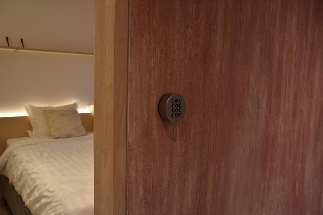 Frühstückspension Poutrelle Guestrooms *