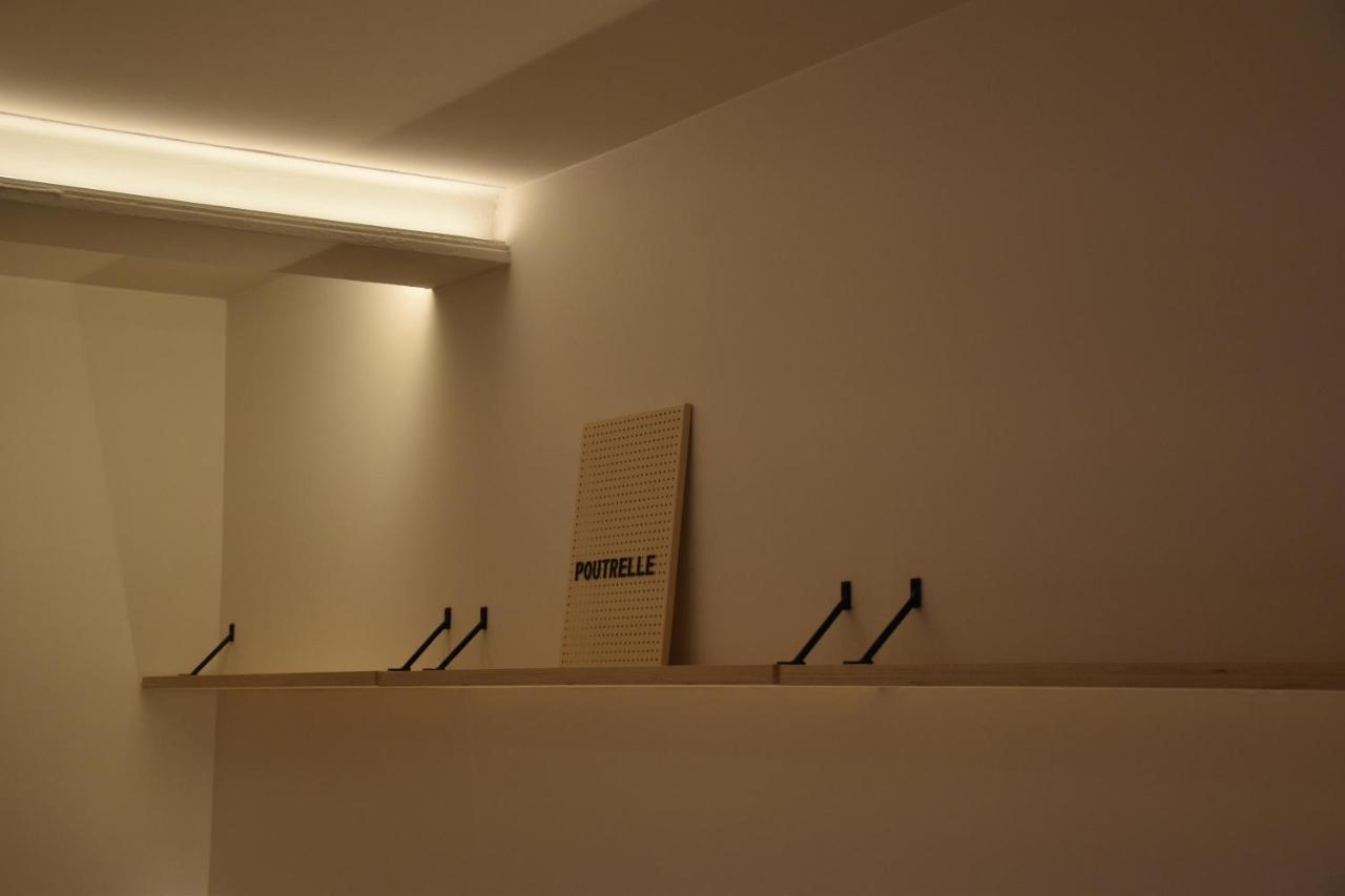 Poutrelle Guestrooms * Brügge